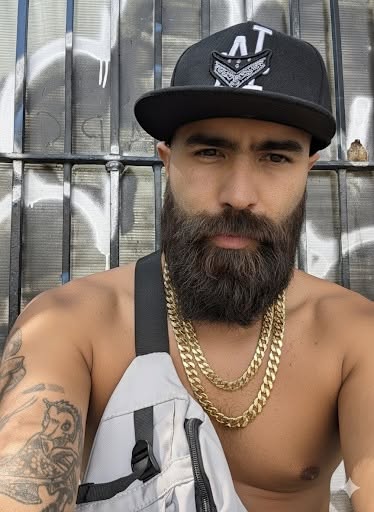Alejandro Carrillo, El Aletz