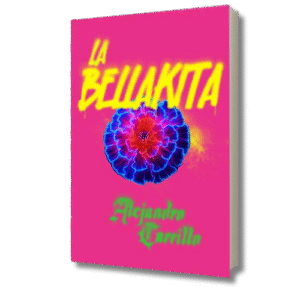 La Bellakita - Autografíado