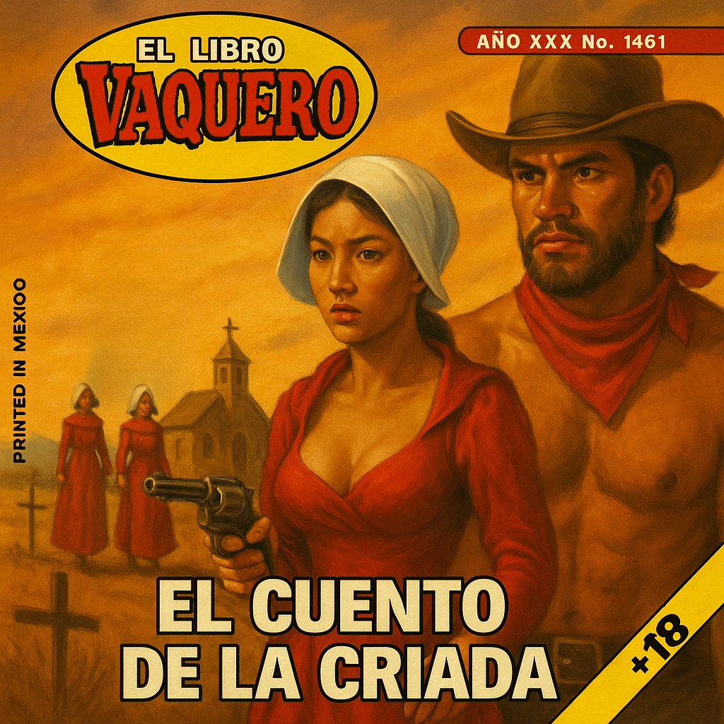 El Libro Vaquero