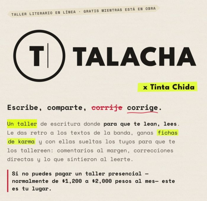 Talacha