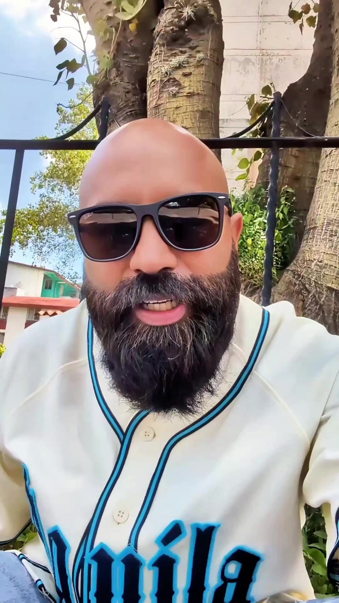 Último video de TikTok