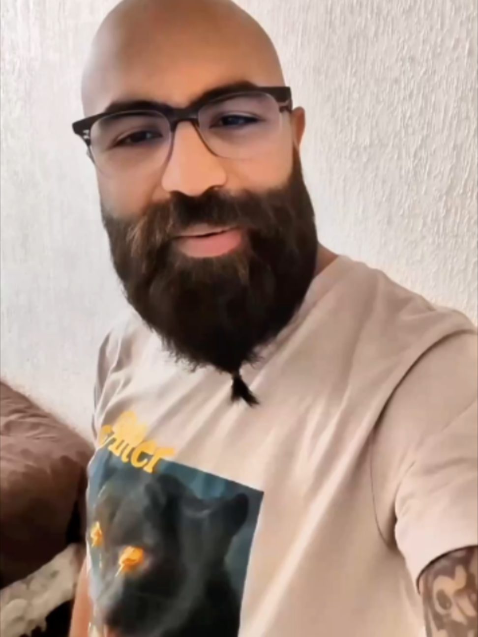 Último video