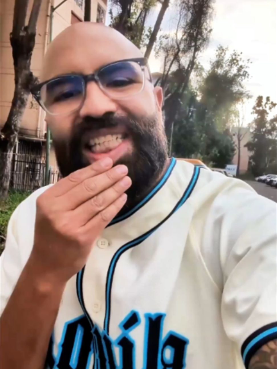 Último video