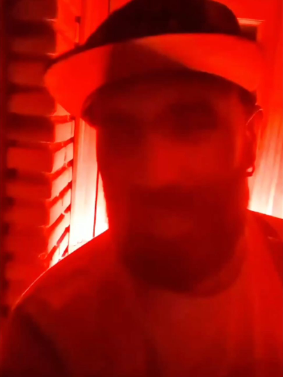 Último video de TikTok