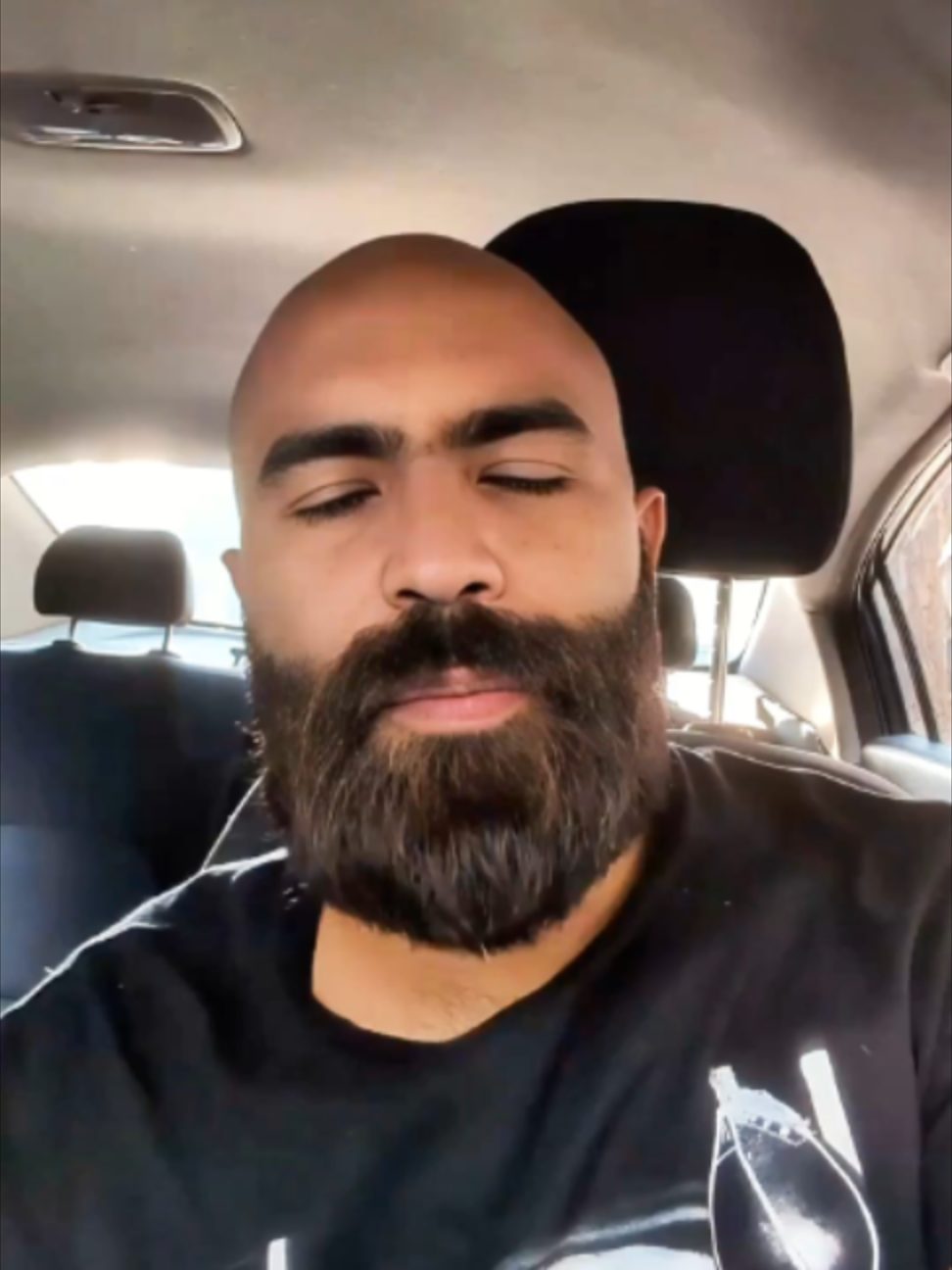 Último video de TikTok